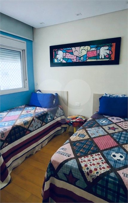 Apartamento para alugar com 2 suítes no Centro, São Bernardo do Campo, SP