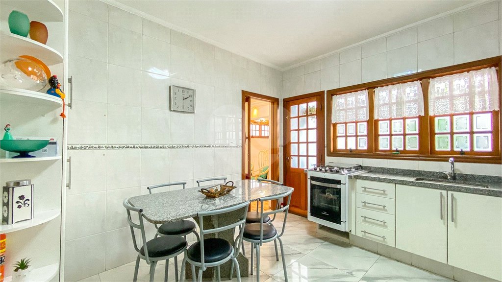 Casa de Vila à venda com 4 quartos, sendo 2 suítes, em Cambuci, São Paulo, SP