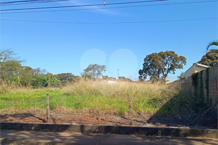 Terreno à venda em Jardim Brasília (vila Xavier), Araraquara, SP