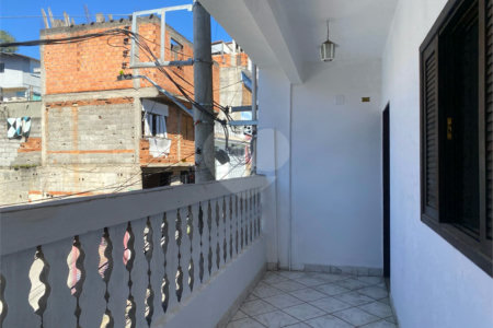 Casa para alugar com 4 quartos, sendo 1 suíte, em Chácara Cabuçu, Guarulhos, SP