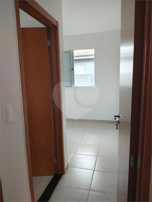 Casa à venda com 2 quartos, sendo 1 suíte, no condomínio Palacio de Turim, Ribeirão Preto - SP