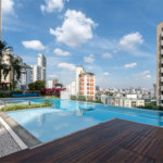 Apartamento à venda com 3 suítes em Sumarezinho, São Paulo, SP