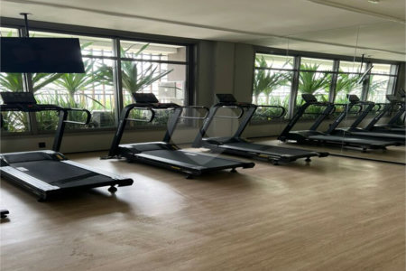 Apartamento à venda com 3 suítes em Campo Belo, São Paulo, SP