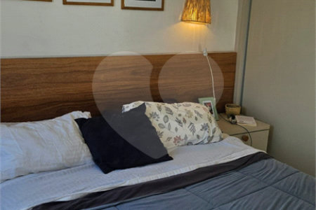 Apartamento à venda com 2 quartos em Vila Oliveira, Mogi das Cruzes, SP