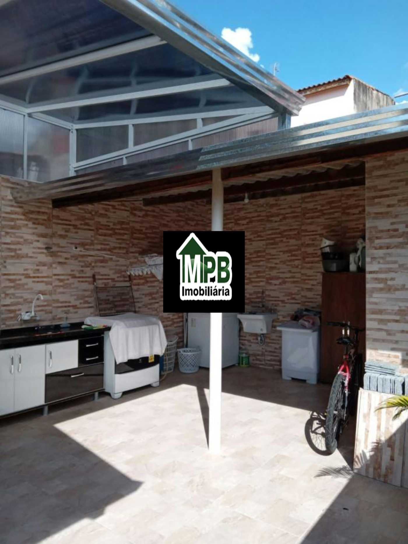 Casa à venda com 2 quartos em Jardim Santa Cecilia, Sorocaba, SP
