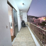 Apartamento à venda com 2 quartos, sendo 1 suíte, em Andaraí, Rio de Janeiro, RJ