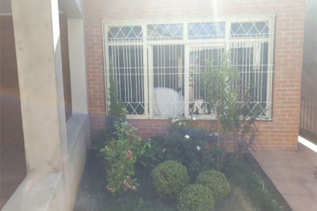 Casa à venda com 3 suítes em Jardim Bonfiglioli, São Paulo, SP