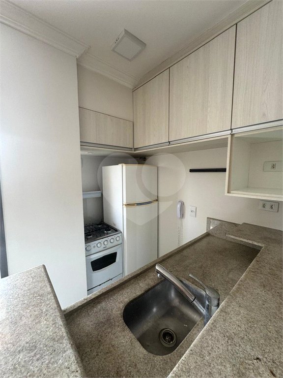 Apartamento à venda com 1 quarto em Vila Suzana, São Paulo, SP