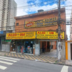 Prédio à venda, 300 m² por R$ 1.100.000,00 - Parque São Vicente - São Vicente/SP