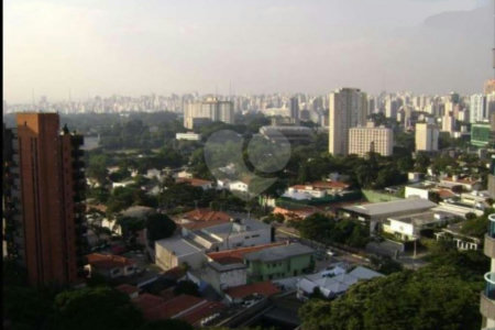 Apartamento à venda com 5 quartos, sendo 3 suítes, em Indianópolis, São Paulo, SP