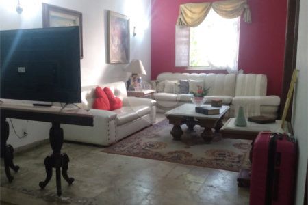 Casa à venda com 4 quartos, sendo 1 suíte, em Tijuca, Rio de Janeiro, RJ