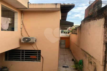 Sobrado à venda com 2 quartos, sendo 1 suíte, em Vila Prel, São Paulo, SP