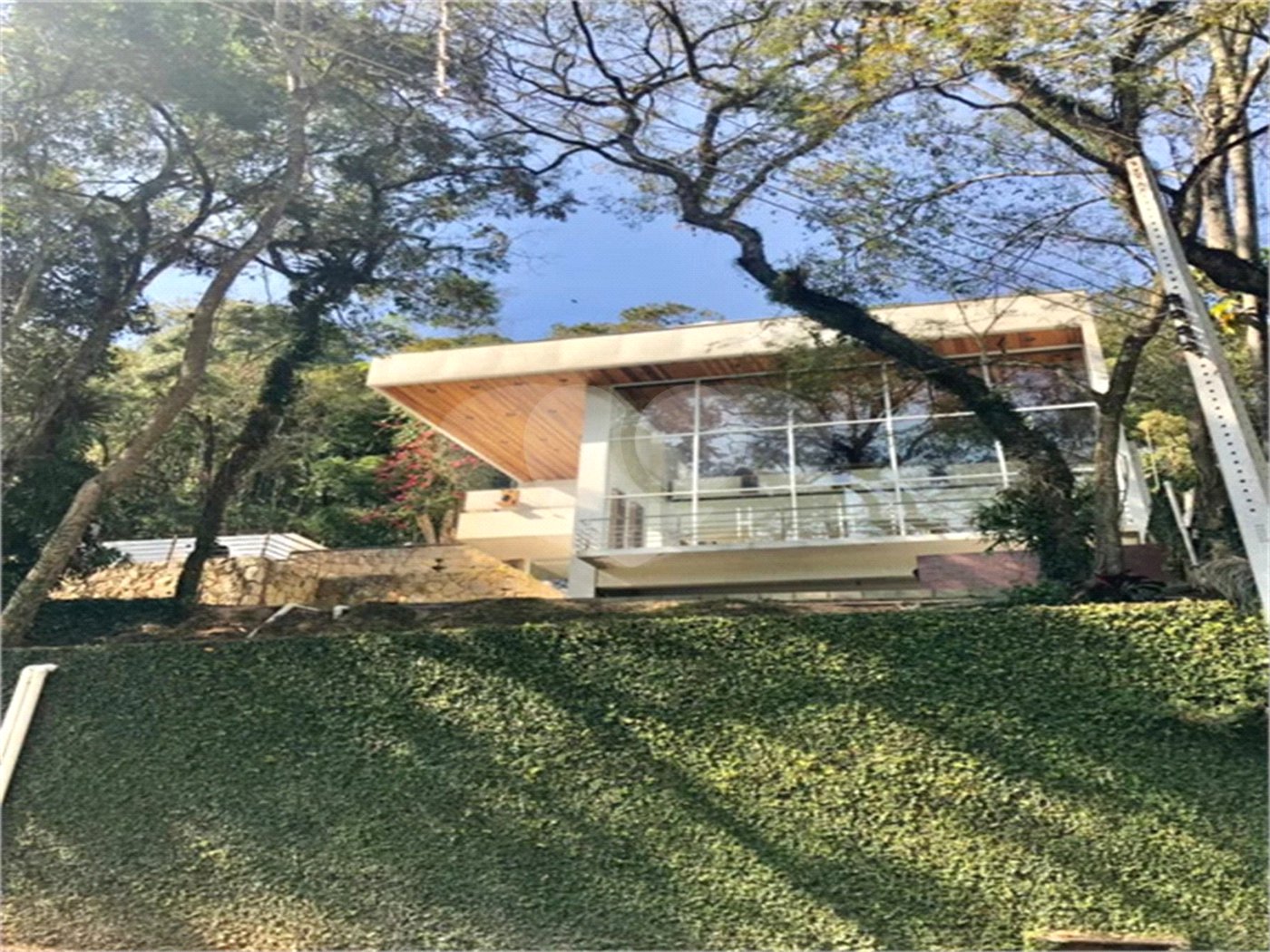 Casa à venda com 6 suítes no condomínio Alpes da Cantareira, Mairiporã - SP