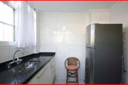 Sobrado à venda com 2 quartos em Santa Teresinha, São Paulo, SP