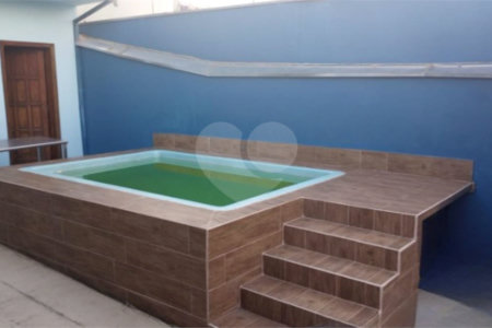 Casa à venda com 4 quartos, sendo 1 suíte, em Nova Vinhedo, Vinhedo, SP