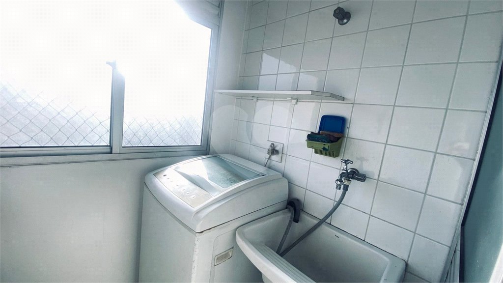 Apartamento à venda com 2 quartos em Rio Pequeno, São Paulo, SP