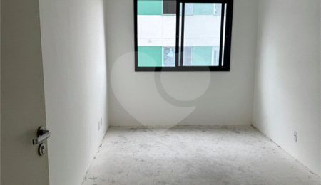 Apartamento à venda com 1 quarto em Vila Buarque, São Paulo, SP