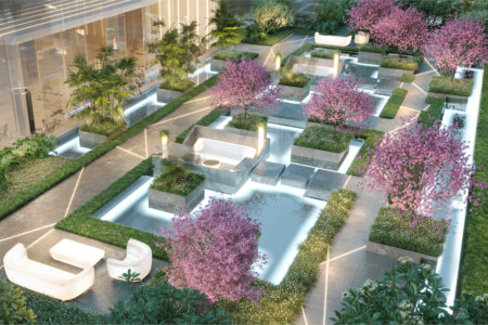 Apartamento à venda com 3 suítes em Brooklin, São Paulo, SP