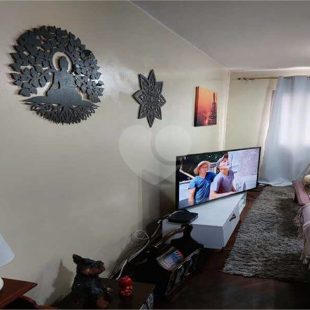 Apartamento à venda com 2 quartos, sendo 1 suíte, em Pinheiros, São Paulo, SP