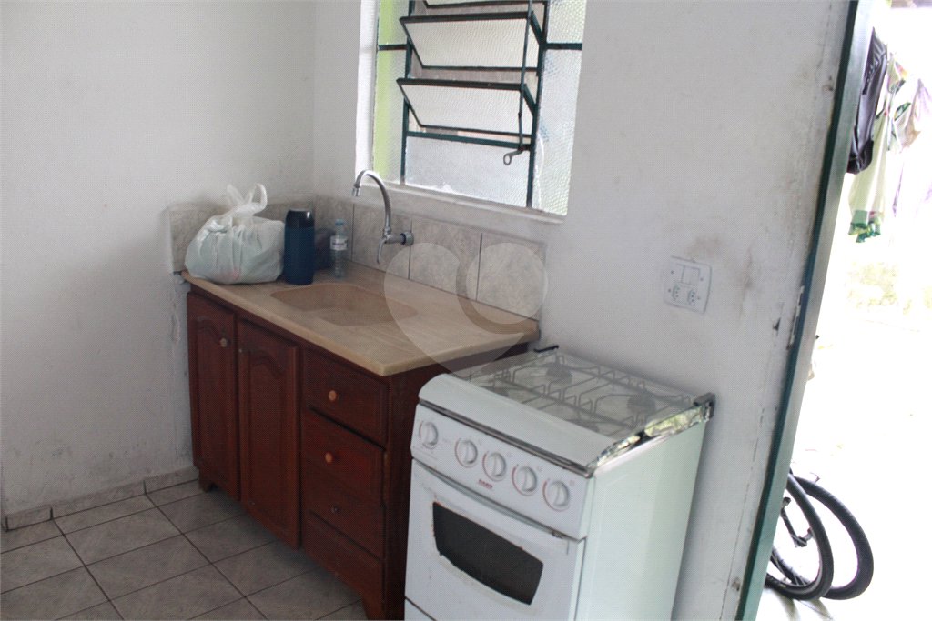 Casa à venda com 1 suíte em Vila Lageado, São Paulo, SP