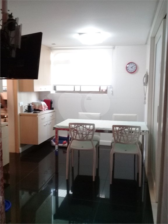 Apartamento à venda com 4 suítes em Santana, São Paulo, SP