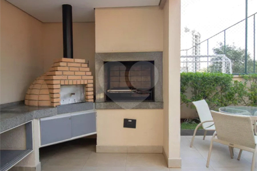 Apartamento à venda com 2 quartos, sendo 1 suíte, em Vila Guedes, São Paulo, SP