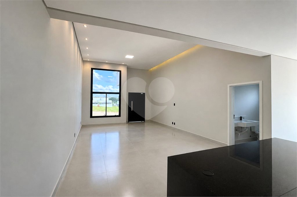 Casa à venda com 3 quartos, sendo 1 suíte,  no condomínio Reserva Ipanema, Sorocaba - SP