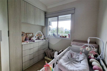 Apartamento à venda com 2 quartos, sendo 1 suíte, em Jardim São Paulo(zona Norte), São Paulo, SP