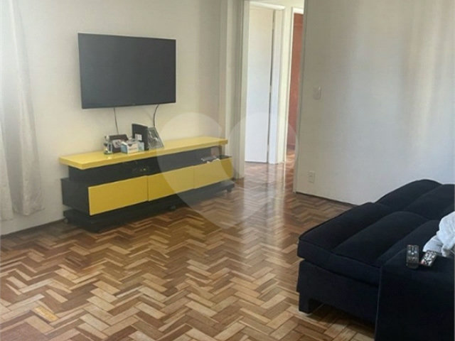 Apartamento à venda com 2 quartos em Santana, São Paulo, SP
