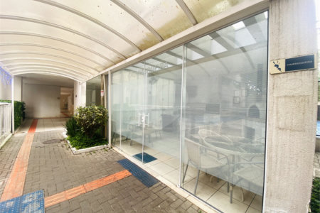 Apartamento à venda com 2 quartos no Centro, São Bernardo do Campo, SP