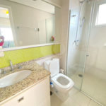 Apartamento à venda com 3 suítes em Santa Teresinha, São Paulo, SP