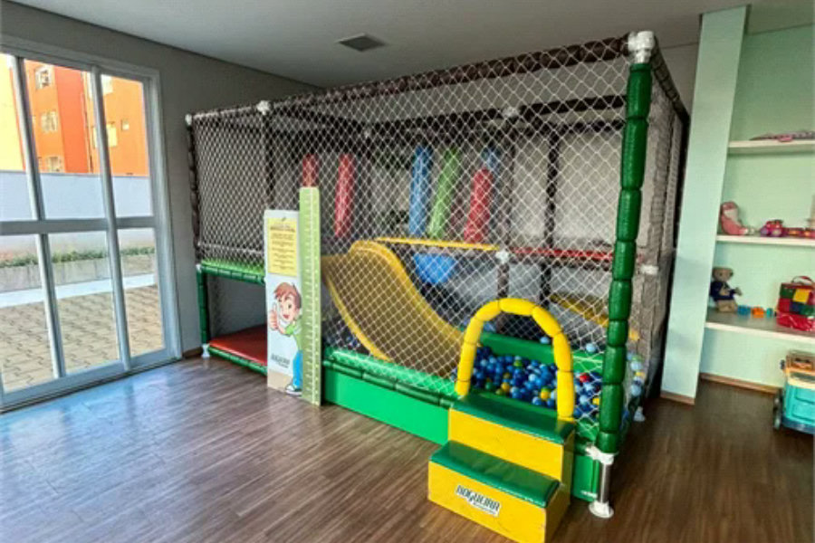 Excelente Apartamento com 02 Suítes e Lazer completo. Venha fazer uma visita.