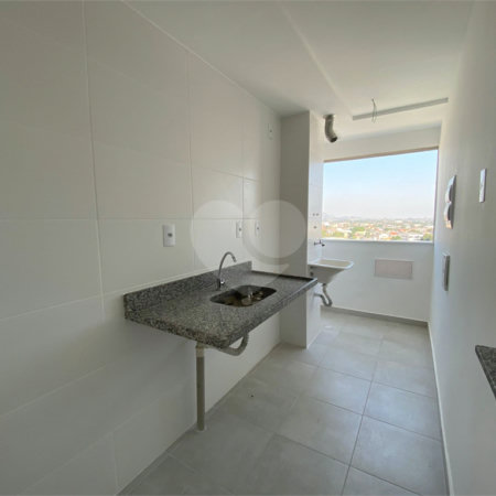 Apartamento à venda com 2 quartos, sendo 1 suíte, em Campo Grande, Rio de Janeiro, RJ