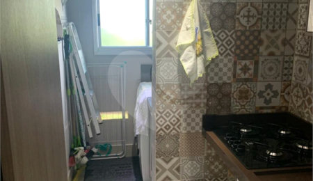 Apartamento à venda com 2 quartos em Vila Nova Curuçá, São Paulo, SP