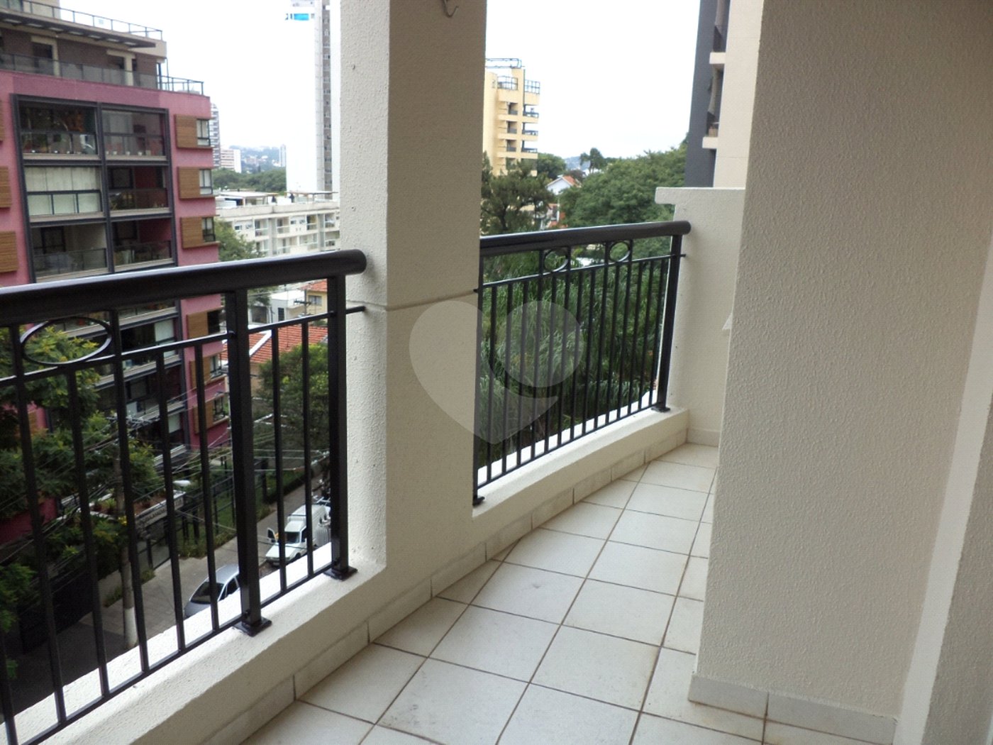 Apartamento para alugar com 2 quartos, sendo 1 suíte, em Vila Madalena, São Paulo, SP