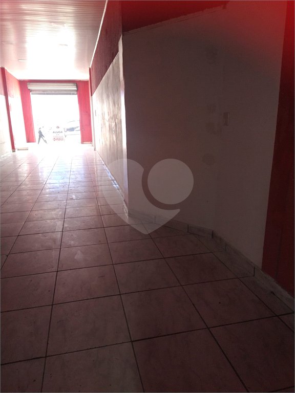 Salão para alugar em Horto, São Paulo, SP