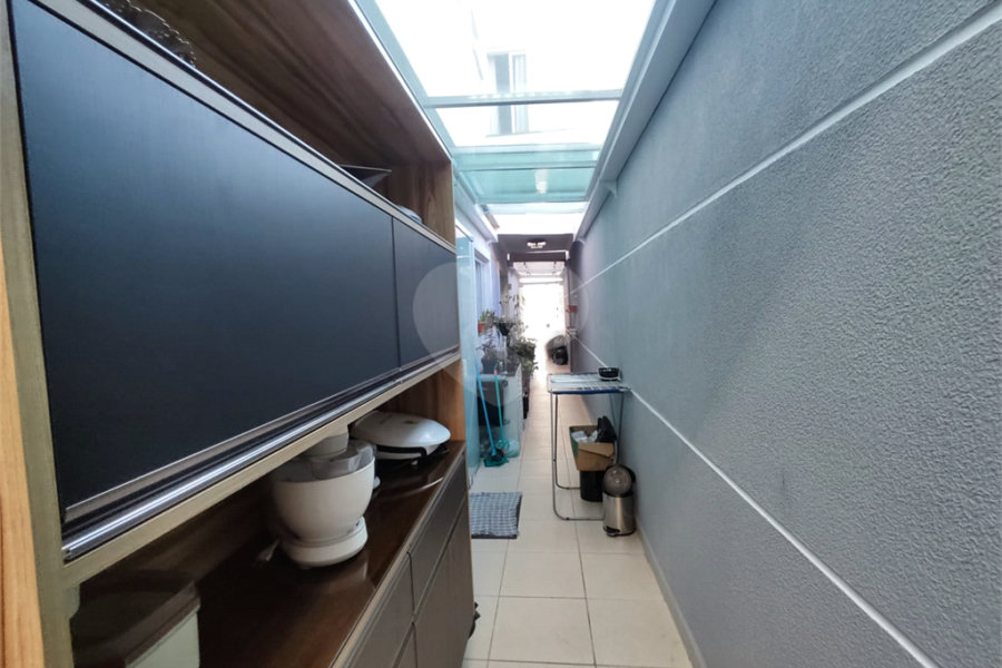 Casa à venda com 4 quartos, sendo 2 suítes, em Jaçanã, São Paulo, SP