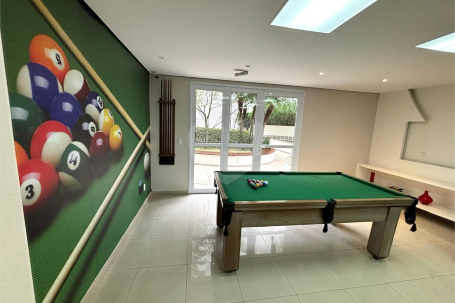 Apartamento à venda com 4 quartos, sendo 3 suítes, em Santana, São Paulo, SP