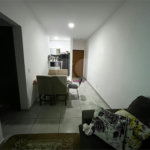 Apartamento à venda com 2 quartos em Vila Mazzei, Itapetininga, SP