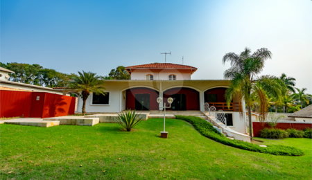Casa à venda com 6 suítes no condomínio City Castelo, Itu - SP
