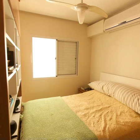 Apartamento à venda com 1 suíte em Pinheiros, São Paulo, SP