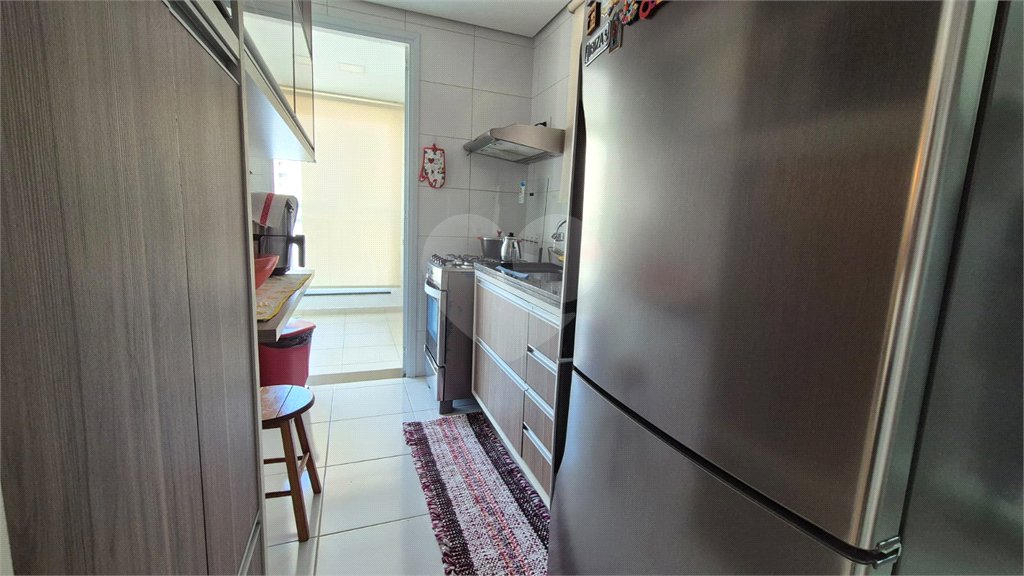 Apartamento à venda com 3 quartos, sendo 1 suíte, em Chora Menino, São Paulo, SP