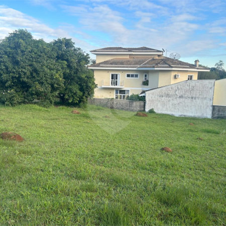 Terreno à venda no condomínio São Joaquim, Vinhedo - SP