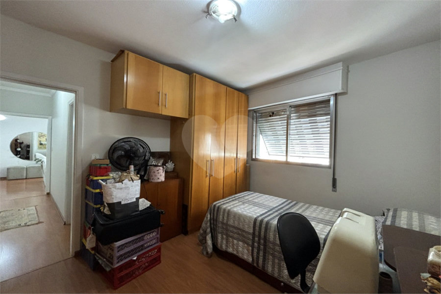 Apartamento à venda com 2 quartos em Santana, São Paulo, SP