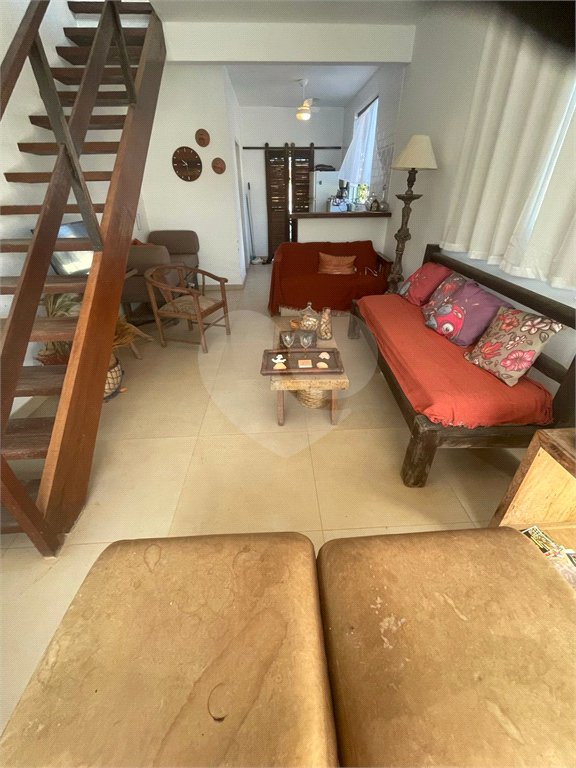 Casa à venda com 1 suíte em Rasa, Armação dos Búzios, RJ