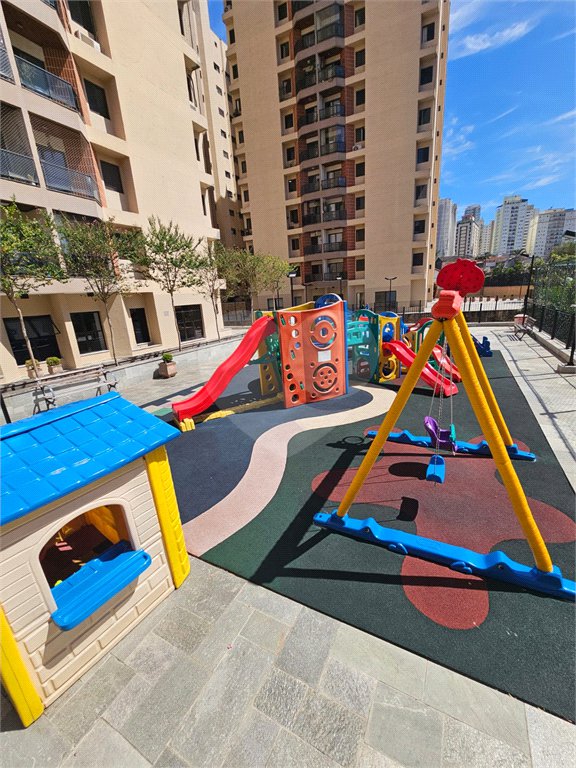 Cobertura à venda com 4 quartos, sendo 2 suítes,  em São Judas, São Paulo, SP