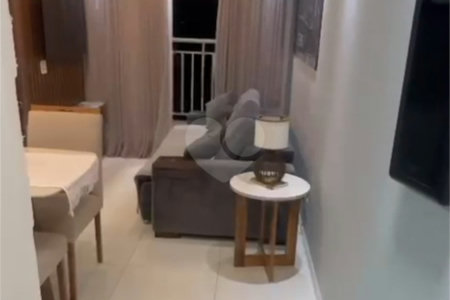 Apartamento à venda com 2 quartos em Jardim Guarujá, Sorocaba, SP