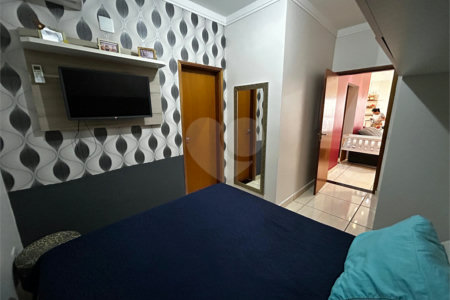 Casa à venda com 2 quartos, sendo 1 suíte, em Parque dos Flamboyans, Ribeirão Preto, SP