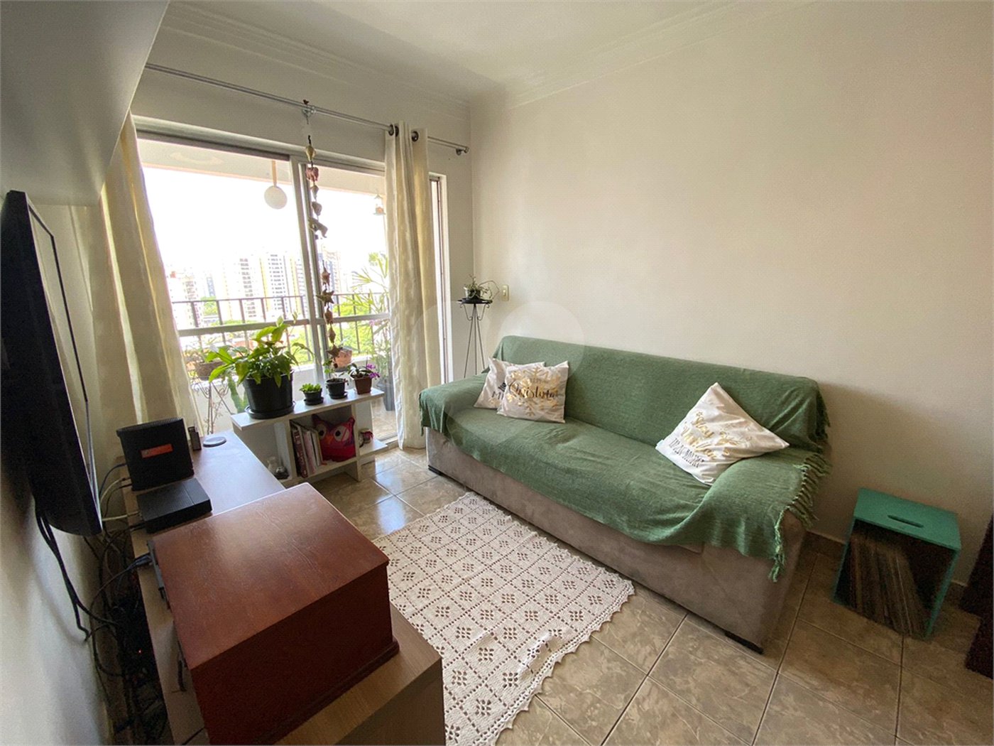 Apartamento à venda com 3 quartos em Vila Guarani (z Sul), São Paulo, SP