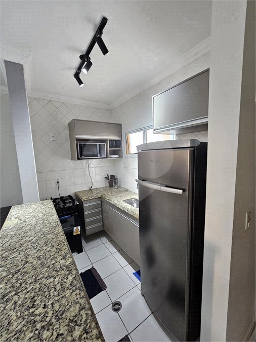 Apartamento à venda com 1 suíte, em Nova Ribeirânia, Ribeirão Preto, SP